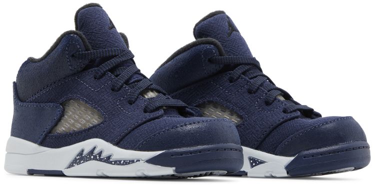 Air Jordan 5 Retro SE TD Midnight Navy