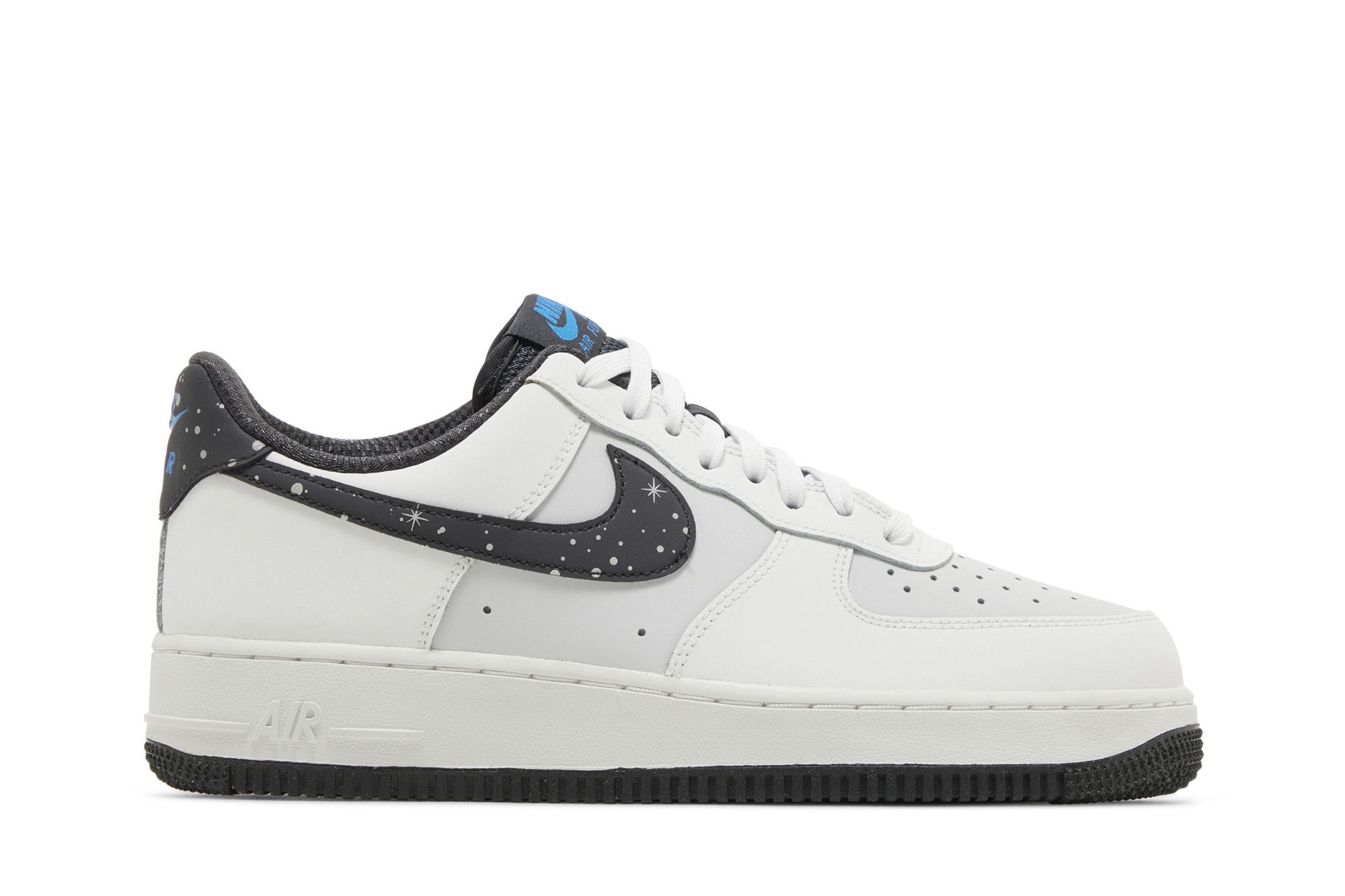 Nike Air Force 1 Starry Night FD0793-100 星空モチーフ Nike Air Force 1 Starry Night FD0793-100 星空モチーフ (Nike