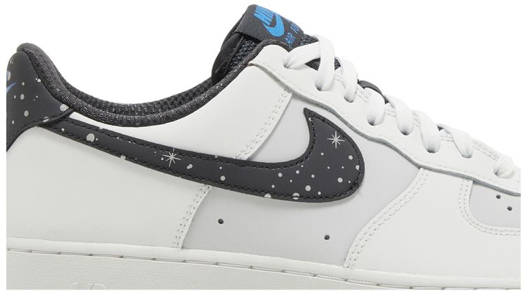 Nike Air Force 1 07 Starry Swoosh