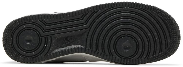 Nike Air Force 1 07 Starry Swoosh