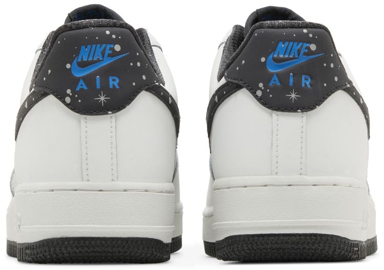 Nike Air Force 1 07 Starry Swoosh