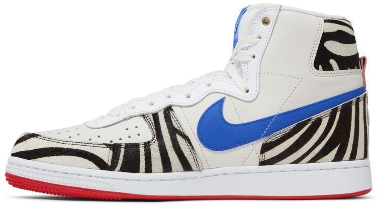 Nike Tennessee State University x Terminator High Slim Huskys Pizza