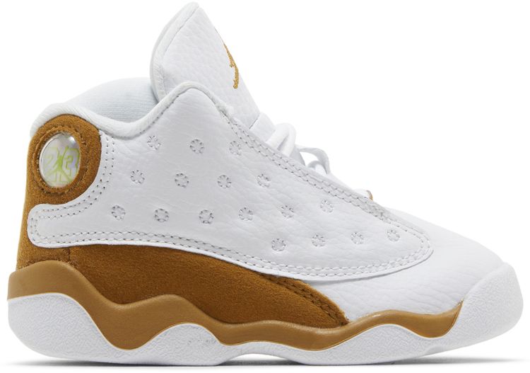 Air Jordan 13 Retro TD Wheat 2023
