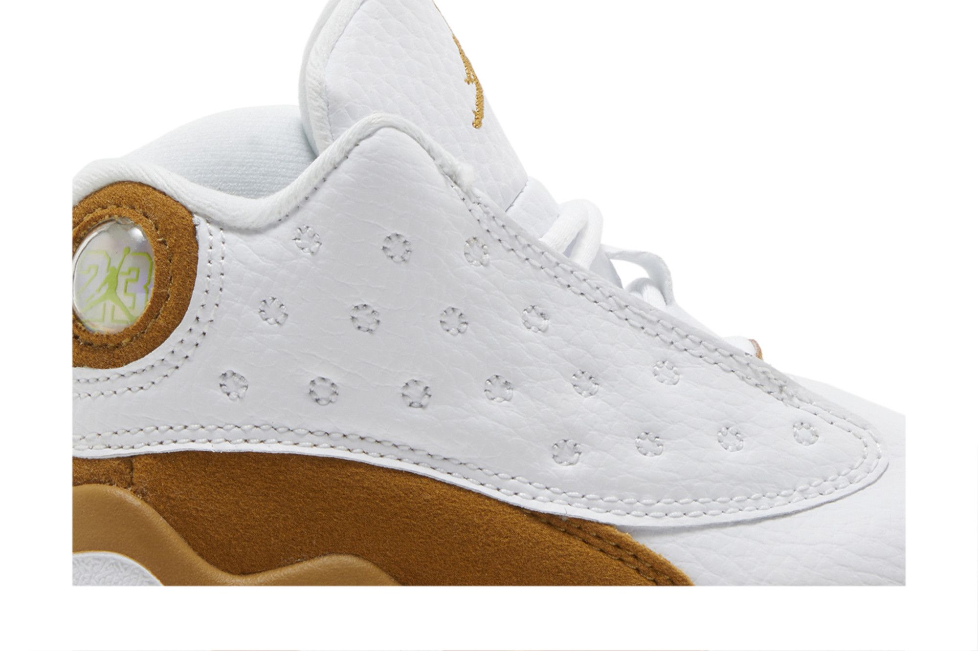 Buy Air Jordan 13 Retro TD 'Wheat' 2023 - DJ3004 171 | GOAT