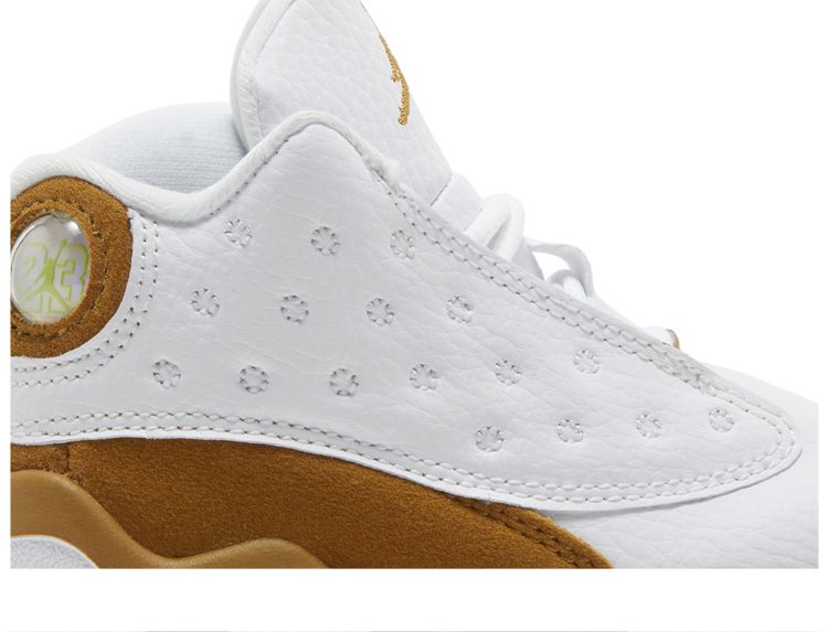 Air Jordan 13 Retro TD Wheat 2023