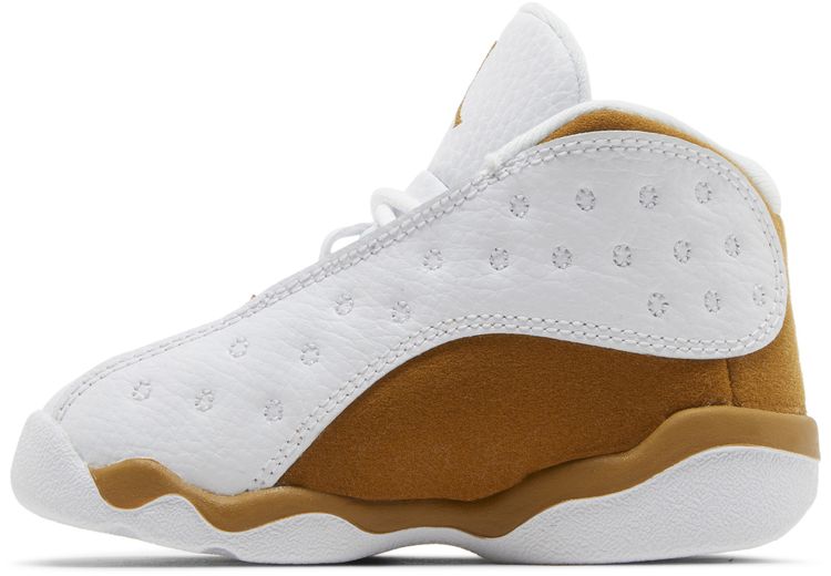 Air Jordan 13 Retro TD Wheat 2023