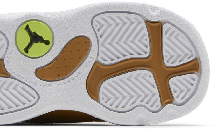 Air Jordan 13 Retro TD Wheat 2023