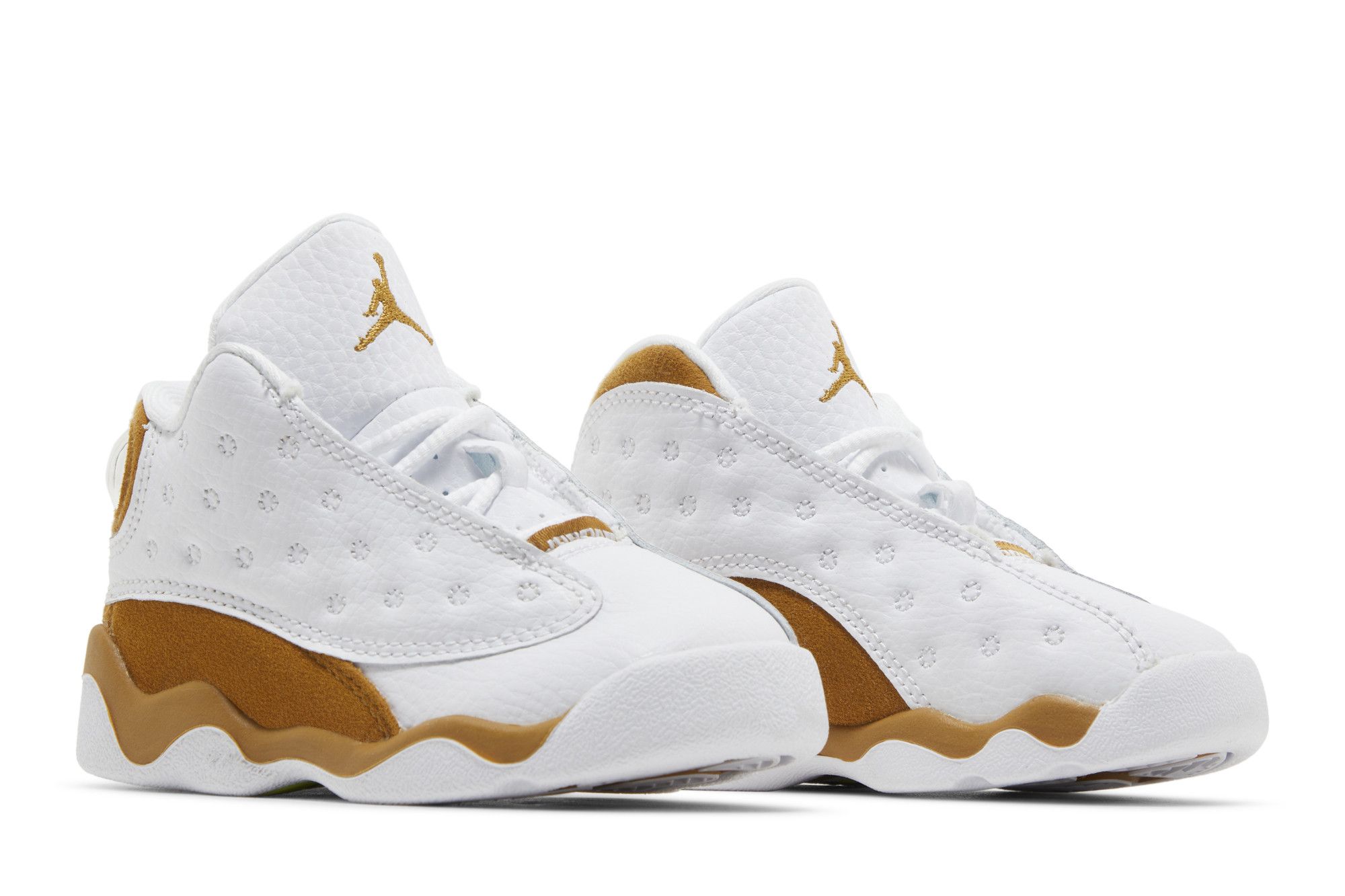 Buy Air Jordan 13 Retro TD Wheat 2023 DJ3004 171 GOAT