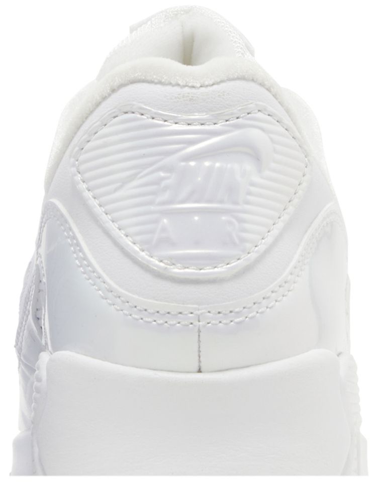 Nike Wmns Air Max 90 SE Dance White Iridescent