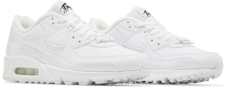 Nike Wmns Air Max 90 SE Dance White Iridescent