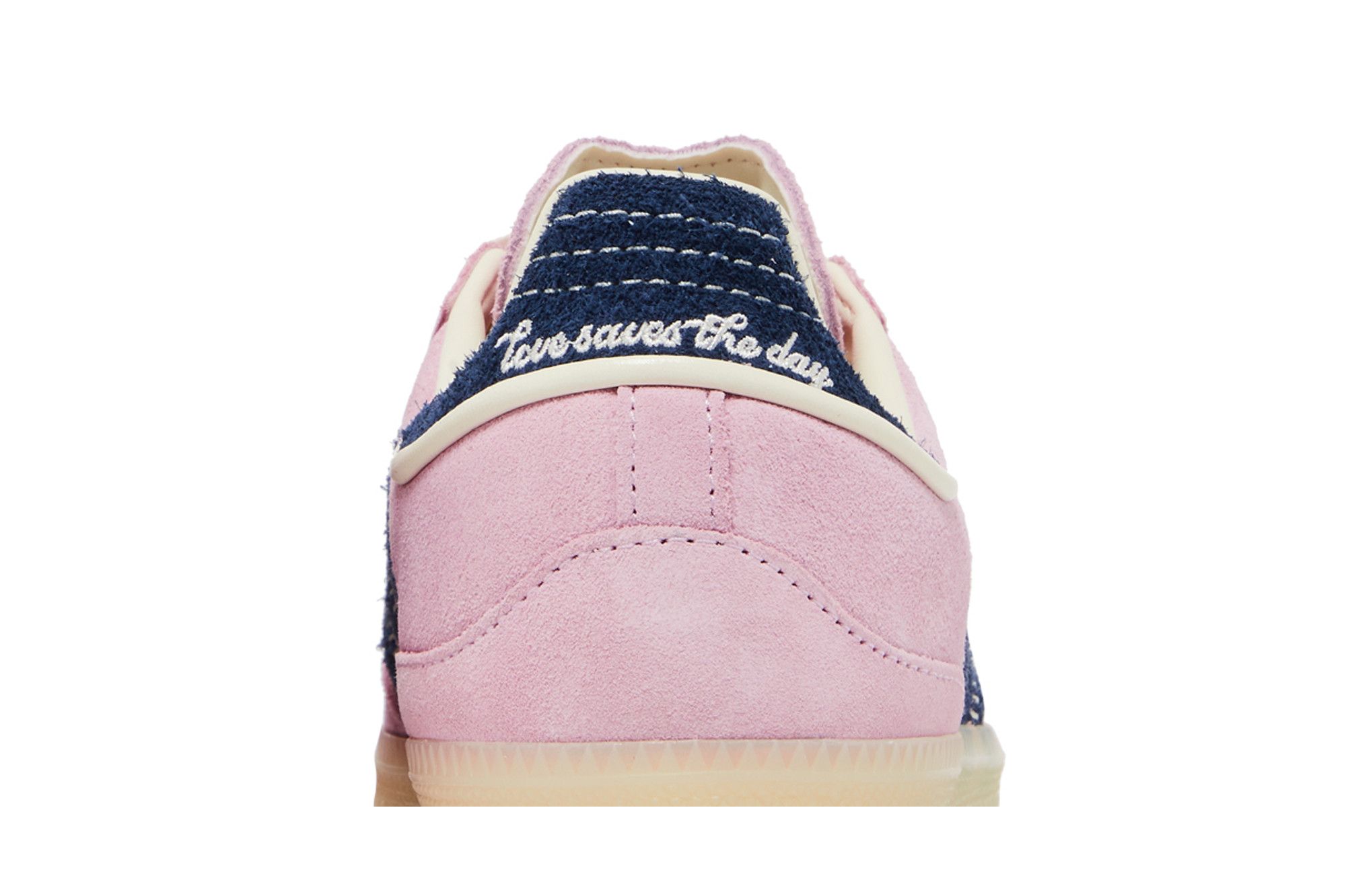 Buy notitle x Samba OG 'Pink' - IG4198 | GOAT