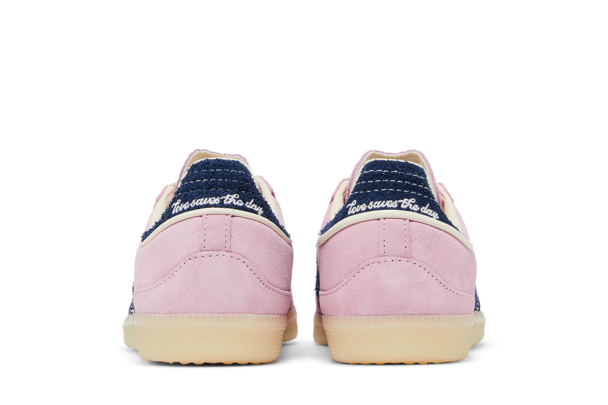 Buy notitle x Samba OG 'Pink' - IG4198 | GOAT
