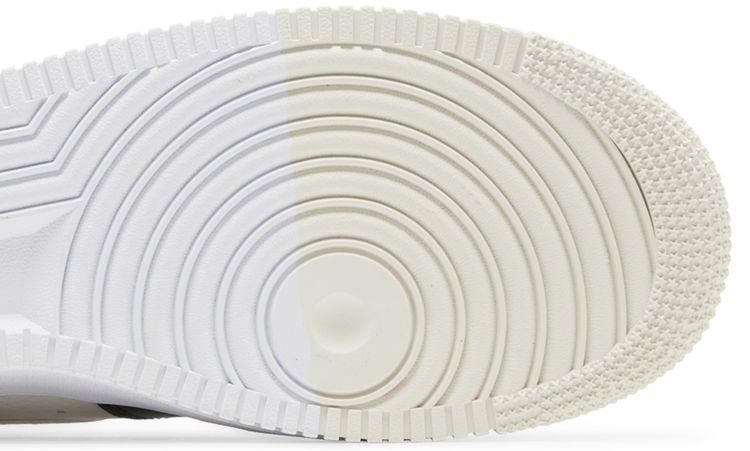 Nike Air Force 1 07 LV8 Split   Black Phantom