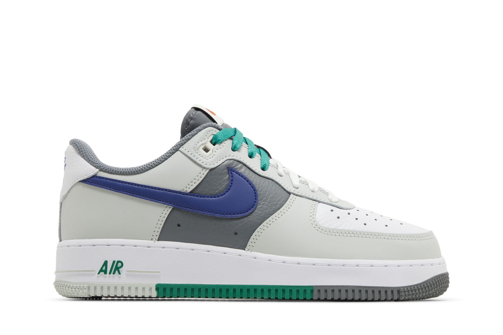 Nike air force shop 1 07 premium split