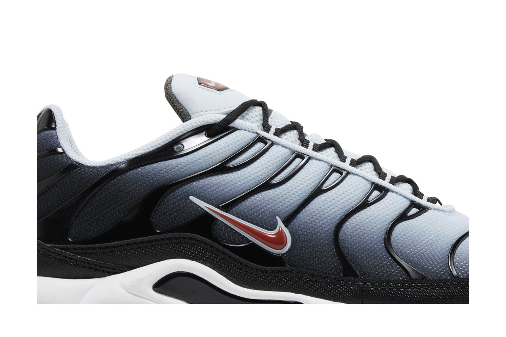 Black tns blue tick deals