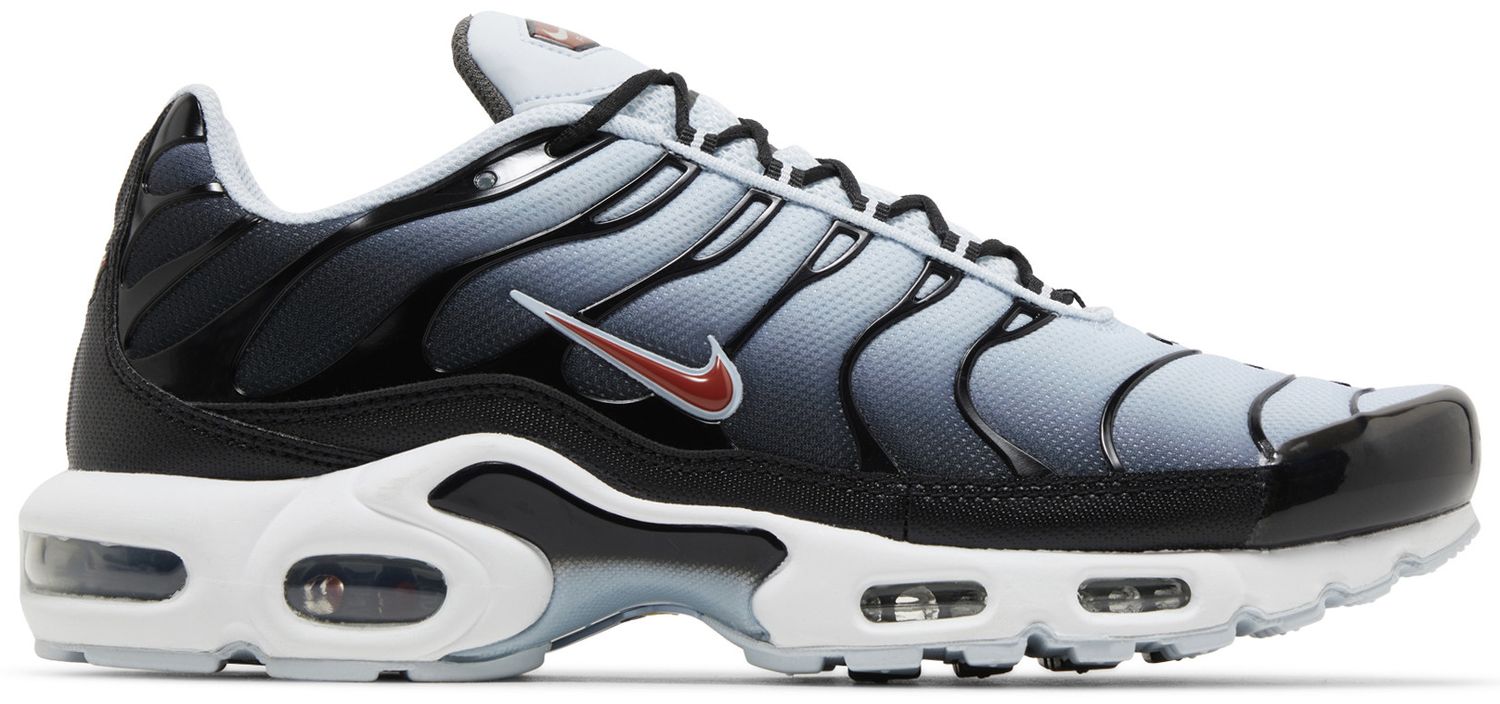 electric blue air max