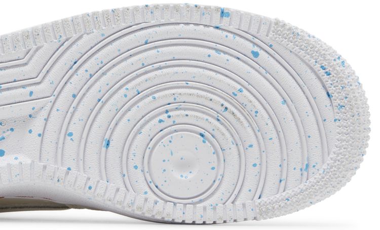 Nike Air Force 1 LV8 GS Holiday Cookies