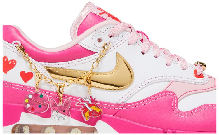 Wmns Air Max 1 86 OG Big Bubble   Doernbecher XIX
