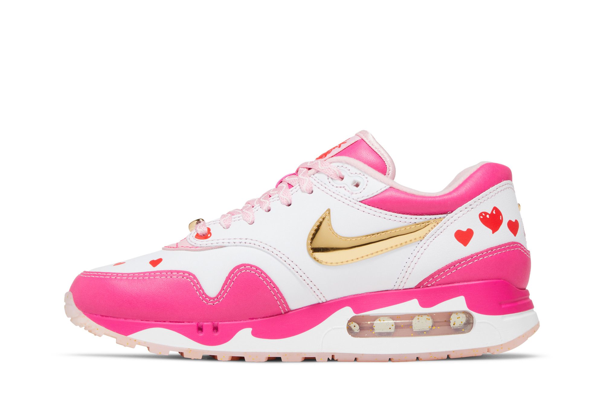 Nike bubble discount