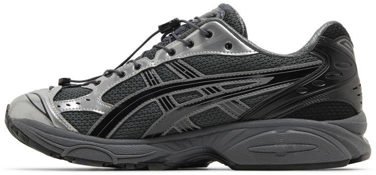 UNAFFECTED x ASICS Gel Kayano 14 Infinite Wonders Pack Dark Shadow