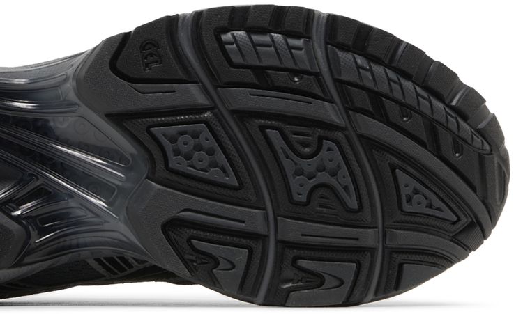 UNAFFECTED x ASICS Gel Kayano 14 Infinite Wonders Pack Dark Shadow