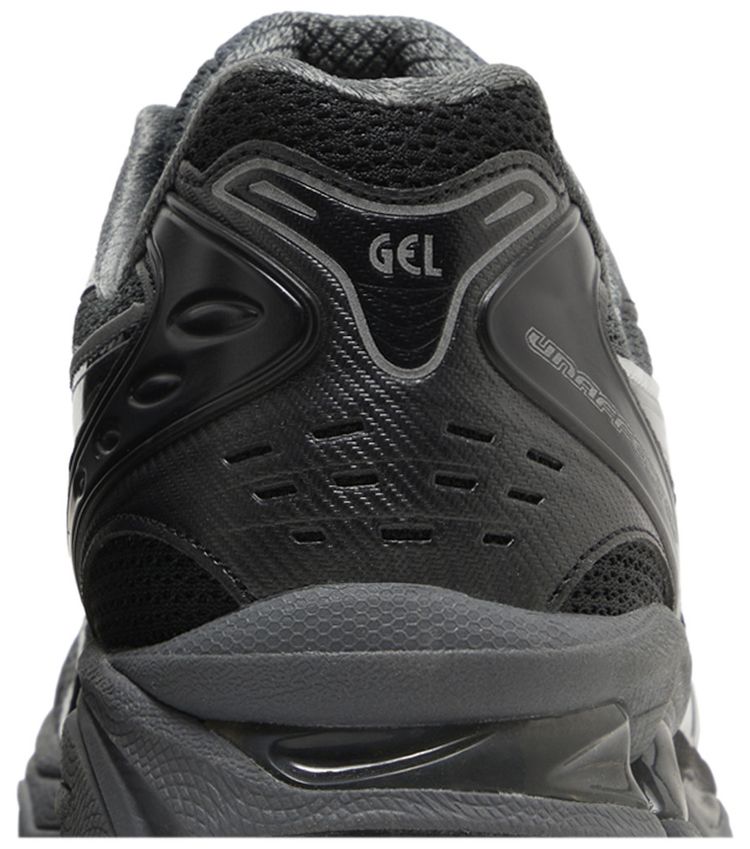 UNAFFECTED x ASICS Gel Kayano 14 Infinite Wonders Pack Dark Shadow