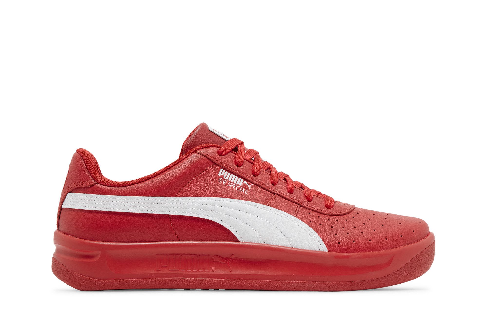 Puma gv special pink store
