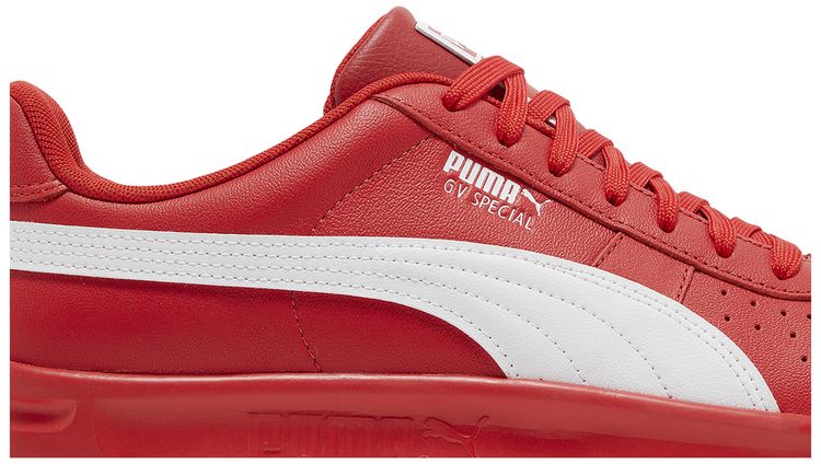Puma GV Special Reversed For All Time Red
