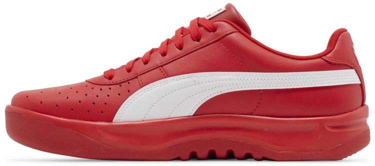 Puma GV Special Reversed For All Time Red