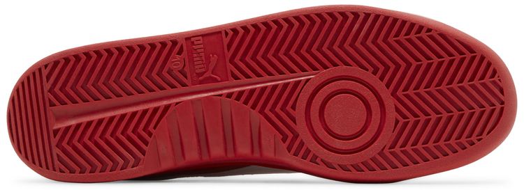 Puma GV Special Reversed For All Time Red
