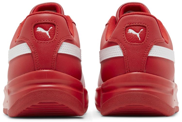 Puma GV Special Reversed For All Time Red