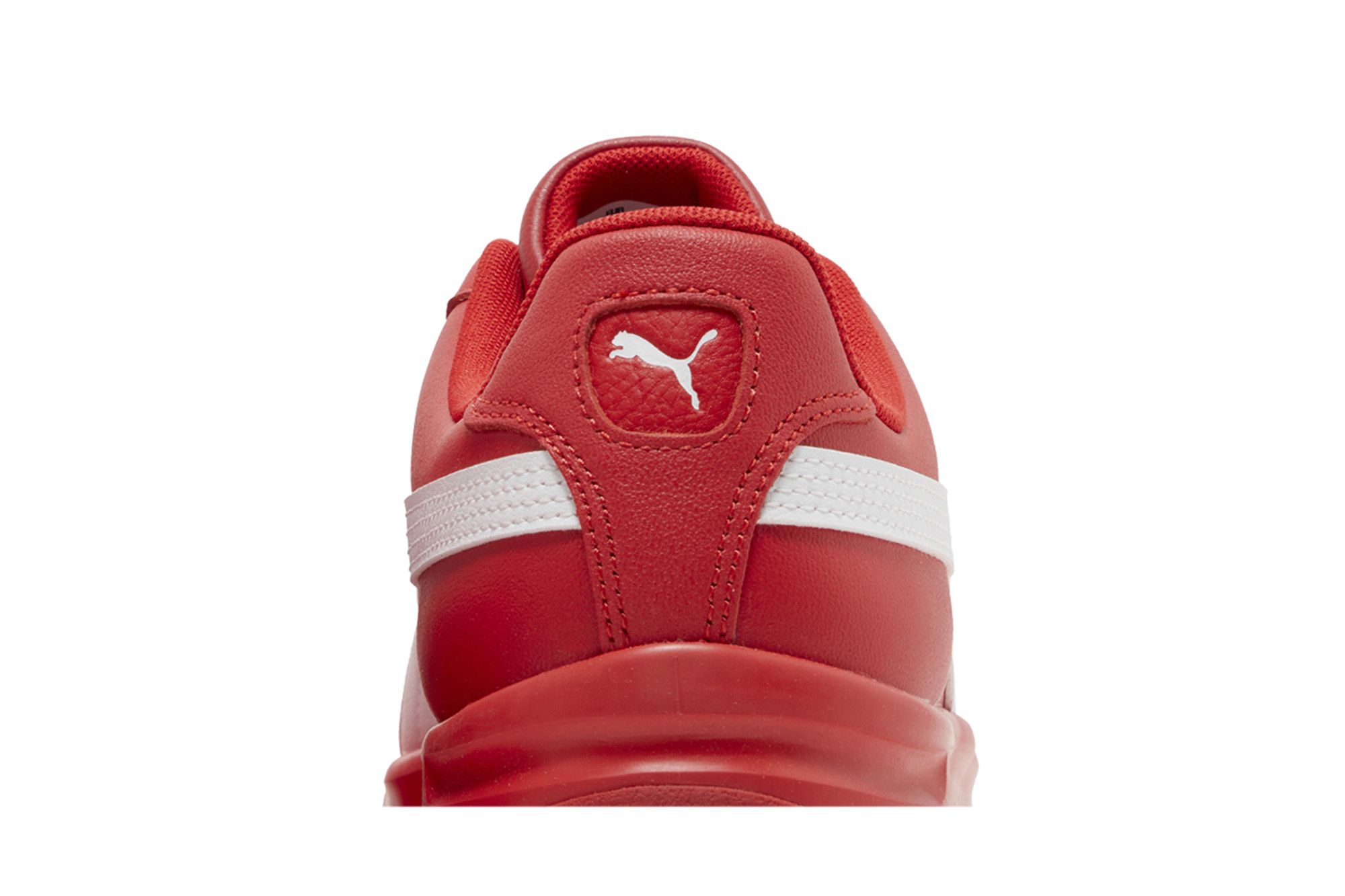 Buy Puma GV Special Reversed 'For All Time Red' - 392271 01