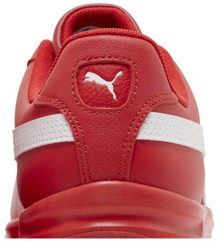 Puma GV Special Reversed For All Time Red