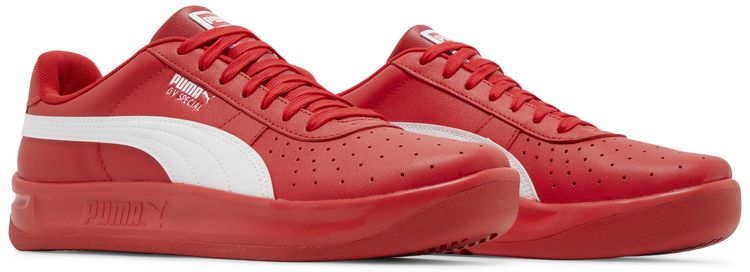 Puma GV Special Reversed For All Time Red