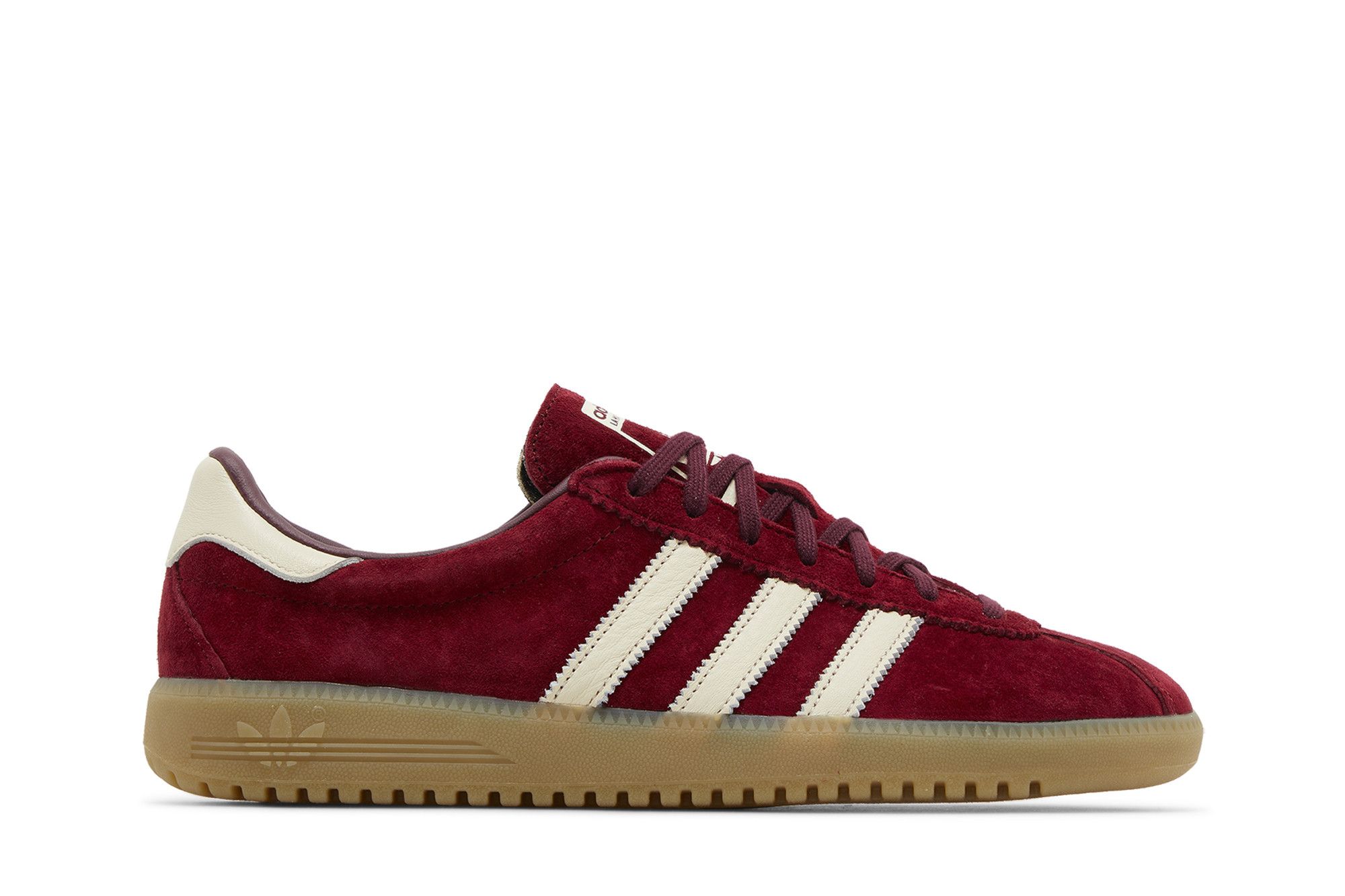 Adidas bermuda burgundy 2025
