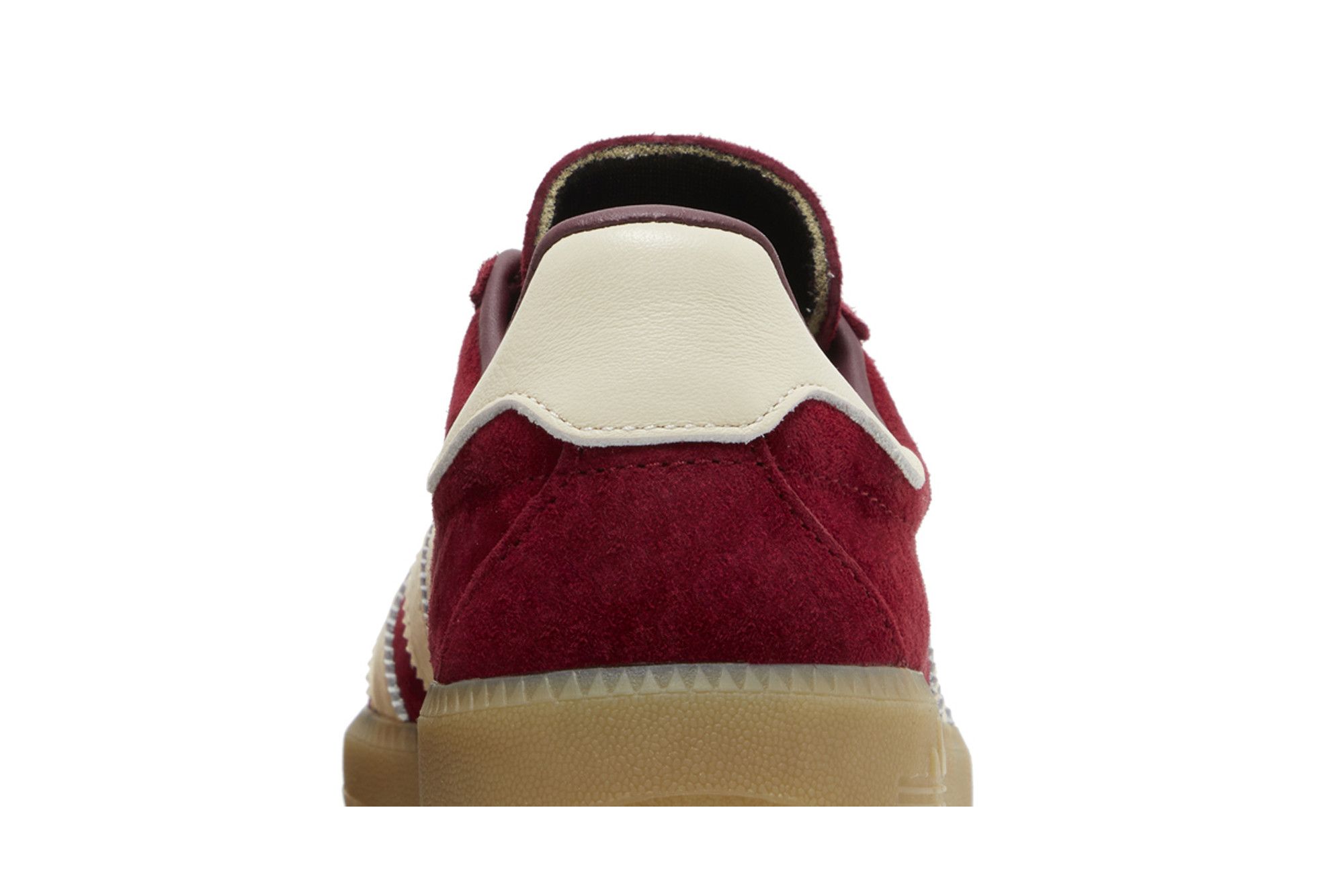 Buy Bermuda 'Collegiate Burgundy' - IE7426 | GOAT