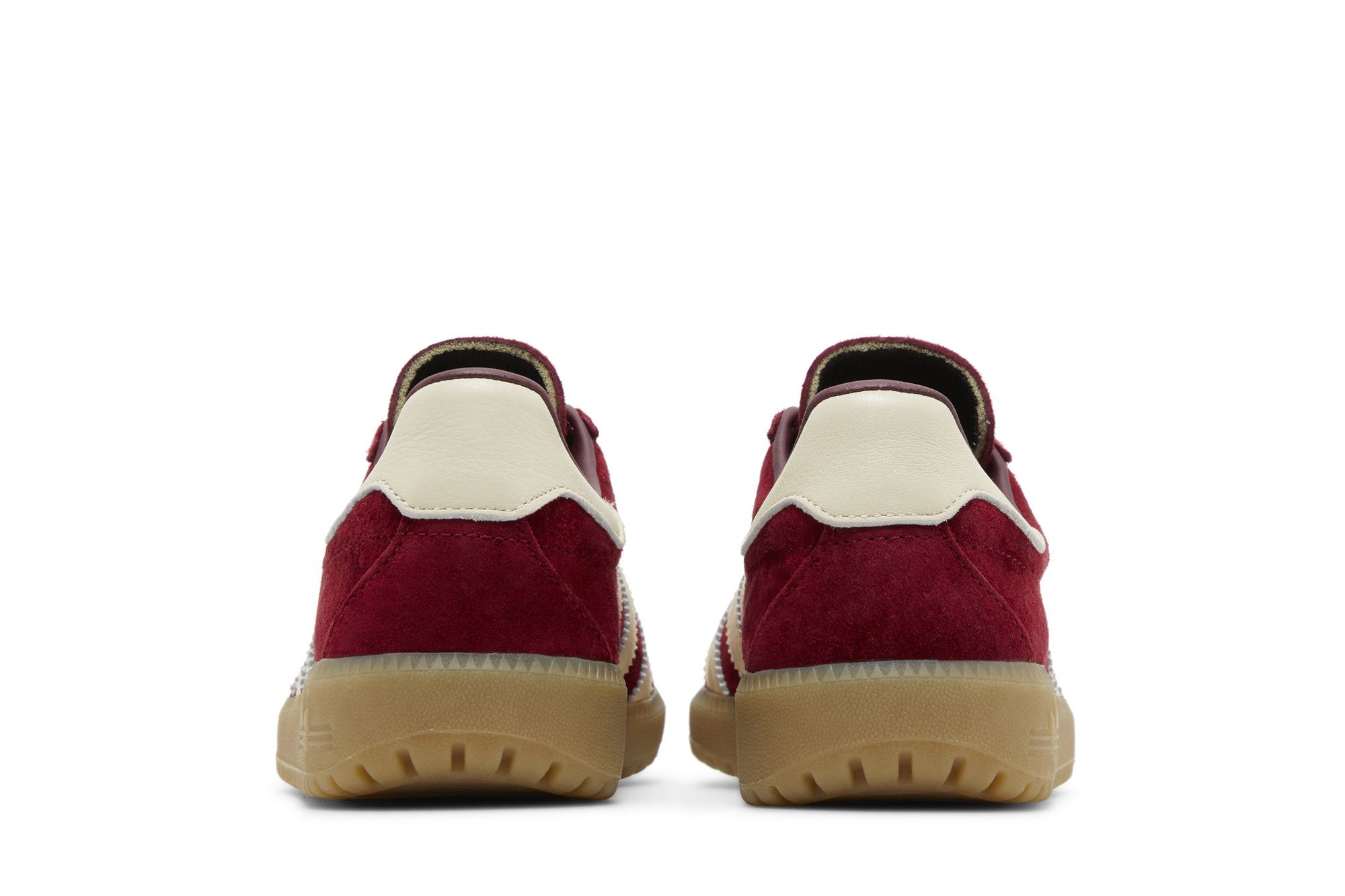 Buy Bermuda 'Collegiate Burgundy' - IE7426 | GOAT