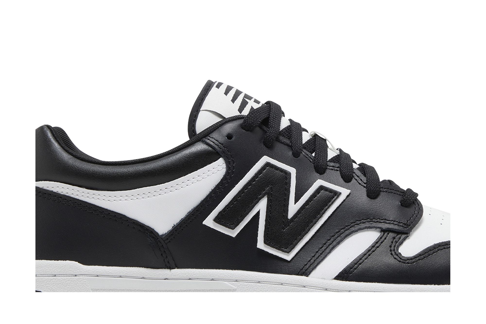 Yページ Buy 480 'White Black' - BB480LBA | GOAT