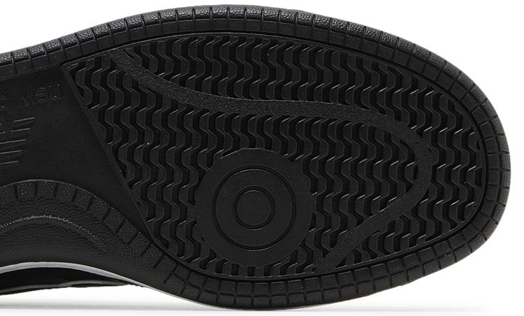 New Balance 480 White Black