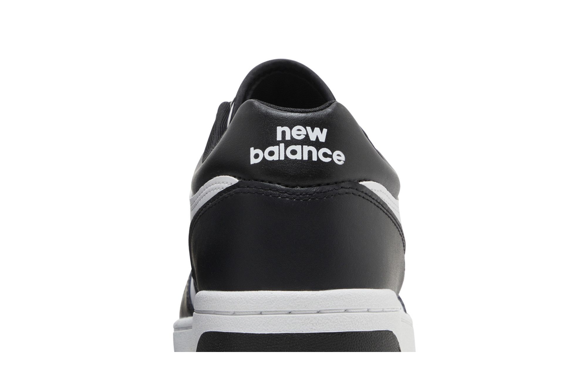 Buy New Balance 480 'White Black' - BB480LBA | GOAT