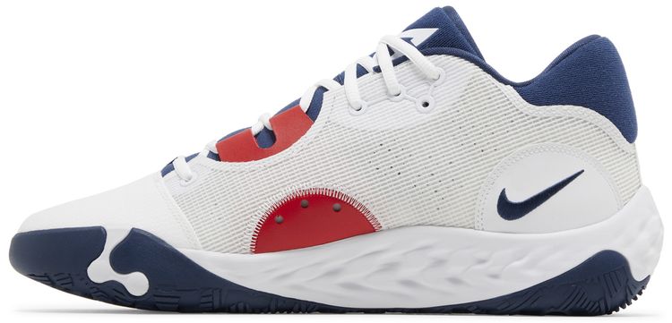 Nike PG 6 UConn Home PE