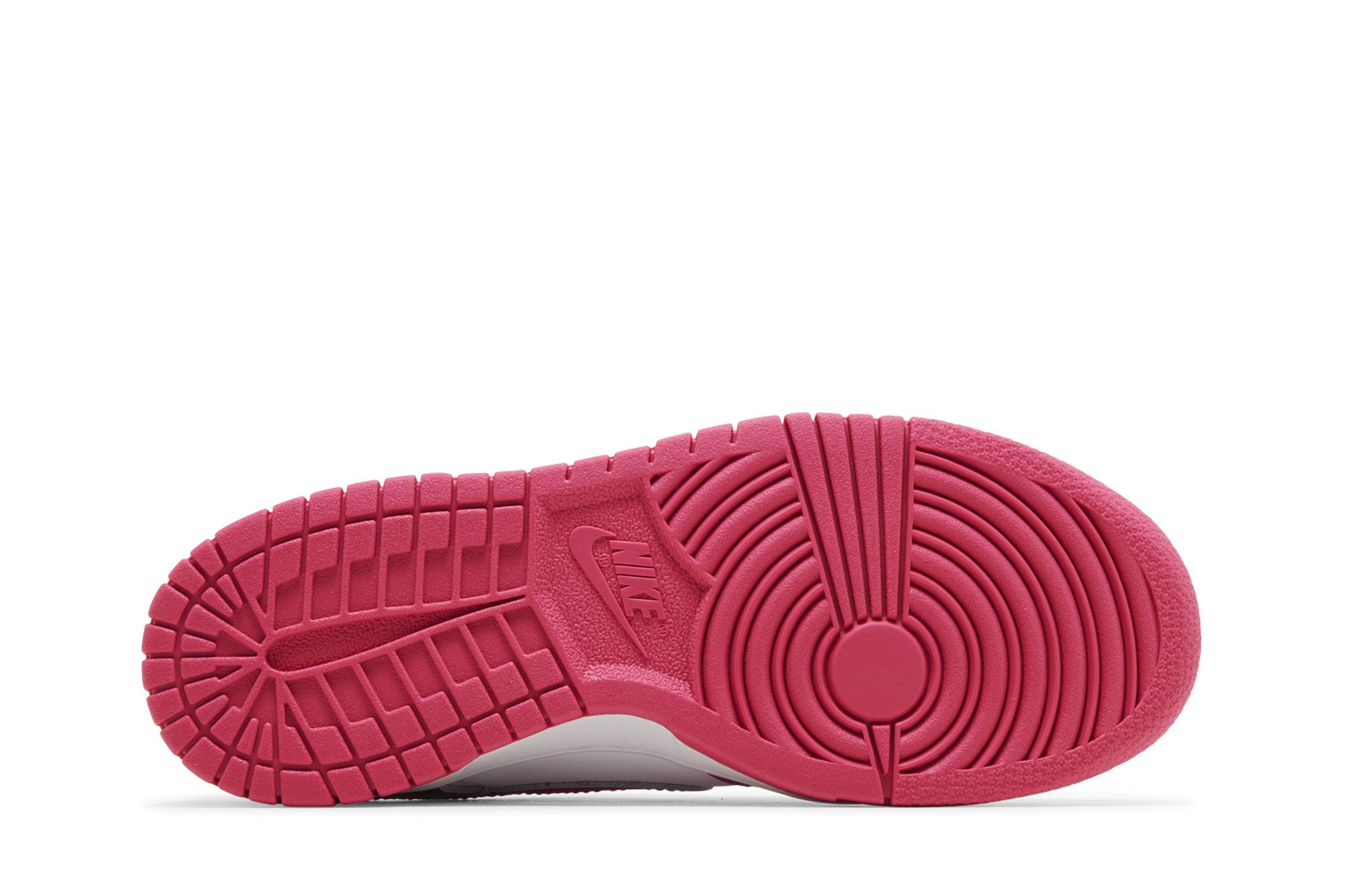 Buy Nike Dunk Low GS 'Laser Fuchsia' - FB9109 102 | GOAT