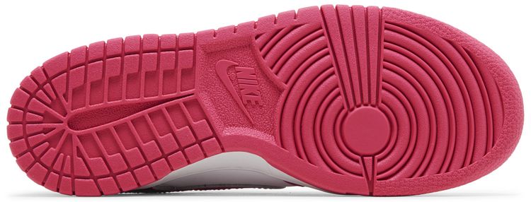 Dunk Low GS Laser Fuchsia