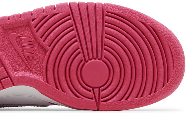 Dunk Low GS Laser Fuchsia