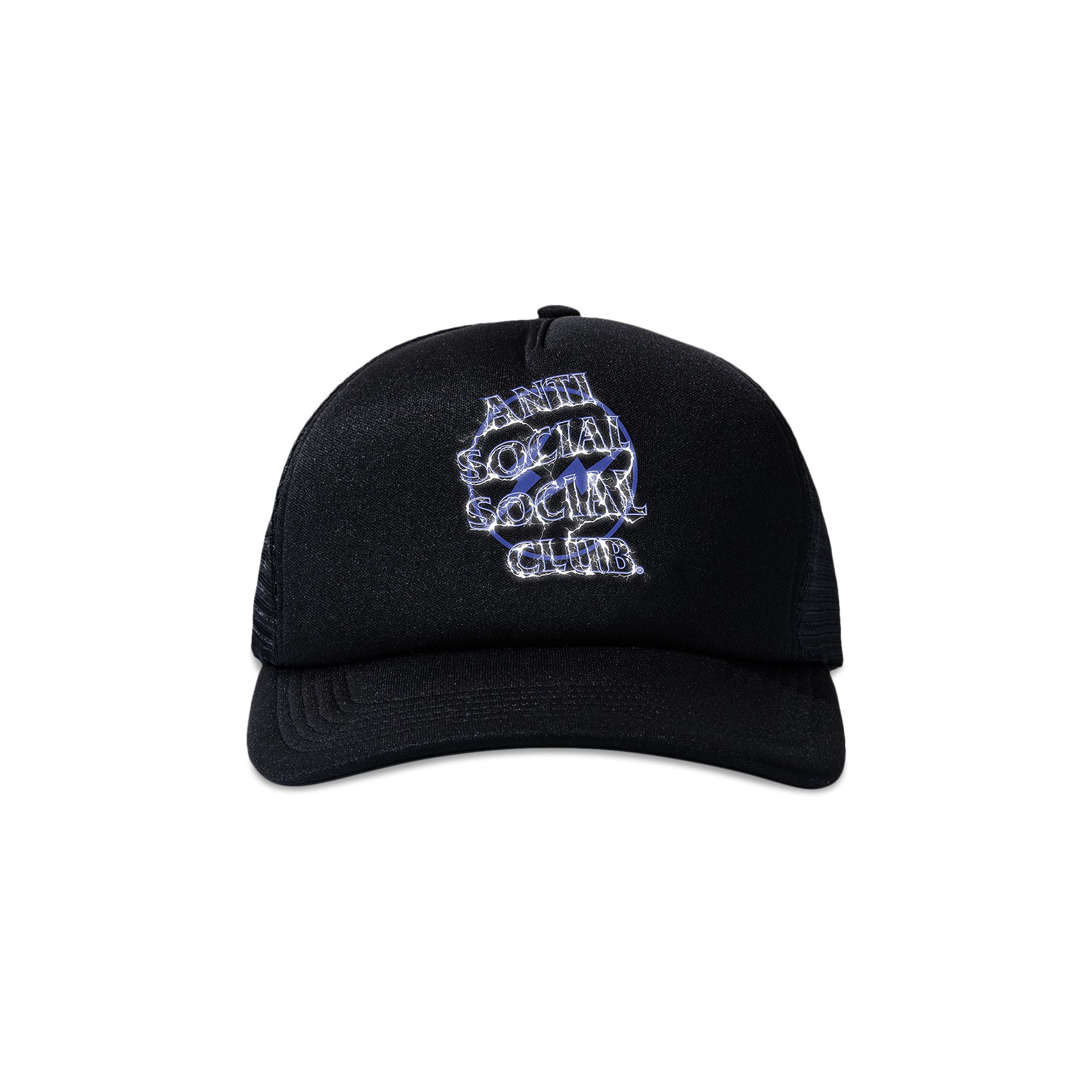 Anti social social club beanie online