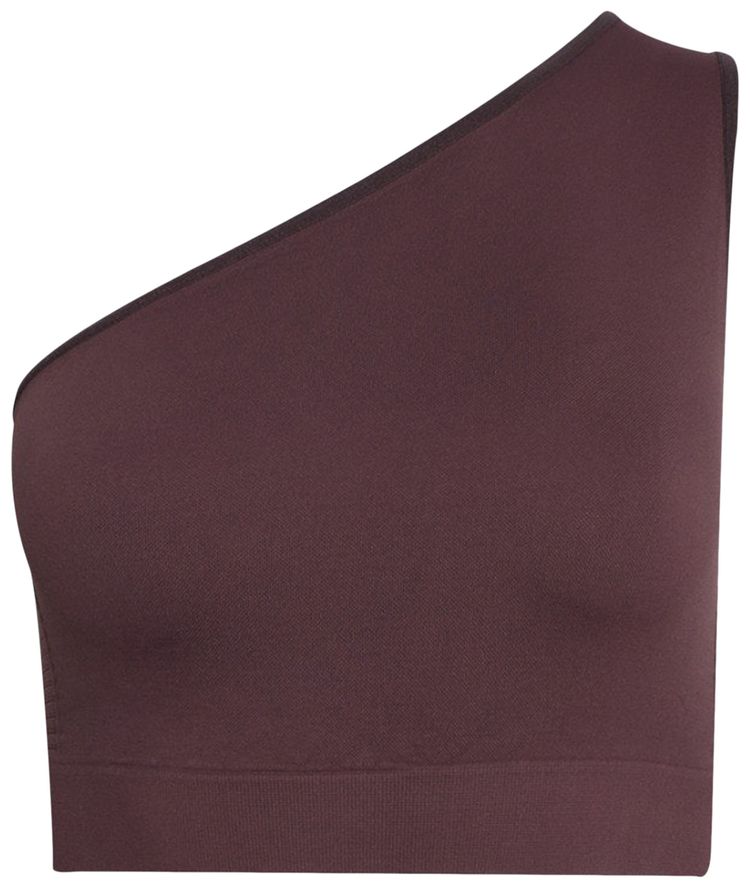 Rick Owens Knit Athena Top Amethyst