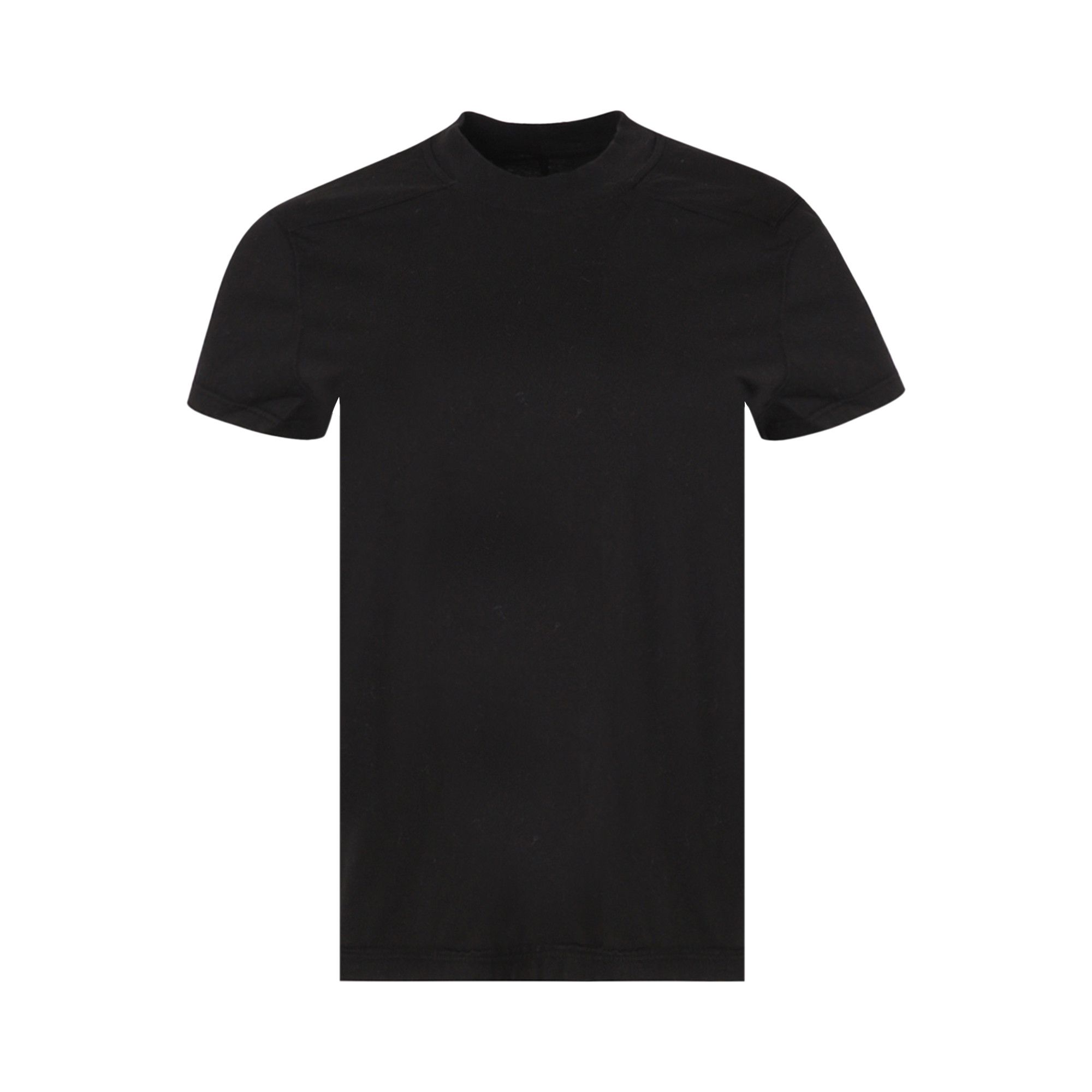 Buy Rick Owens DRKSHDW Small Level T-Shirt 'Black