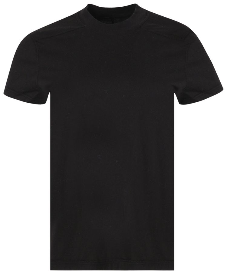 Rick Owens DRKSHDW Small Level T Shirt Black