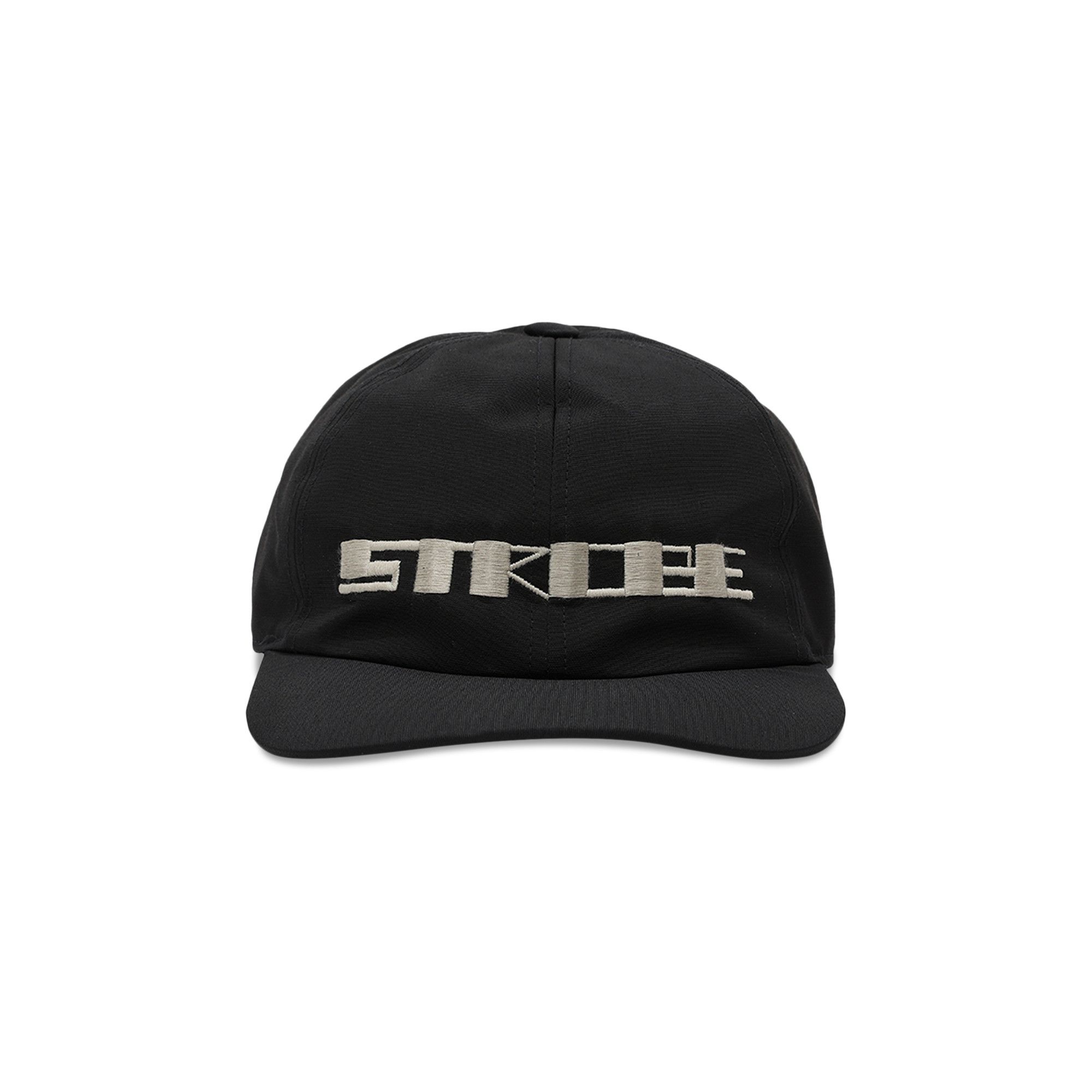 【関税込み】Rick Owens DRKSHDW キャップ Buy Rick Owens DRKSHDW Baseball Cap 'Black/Pearl