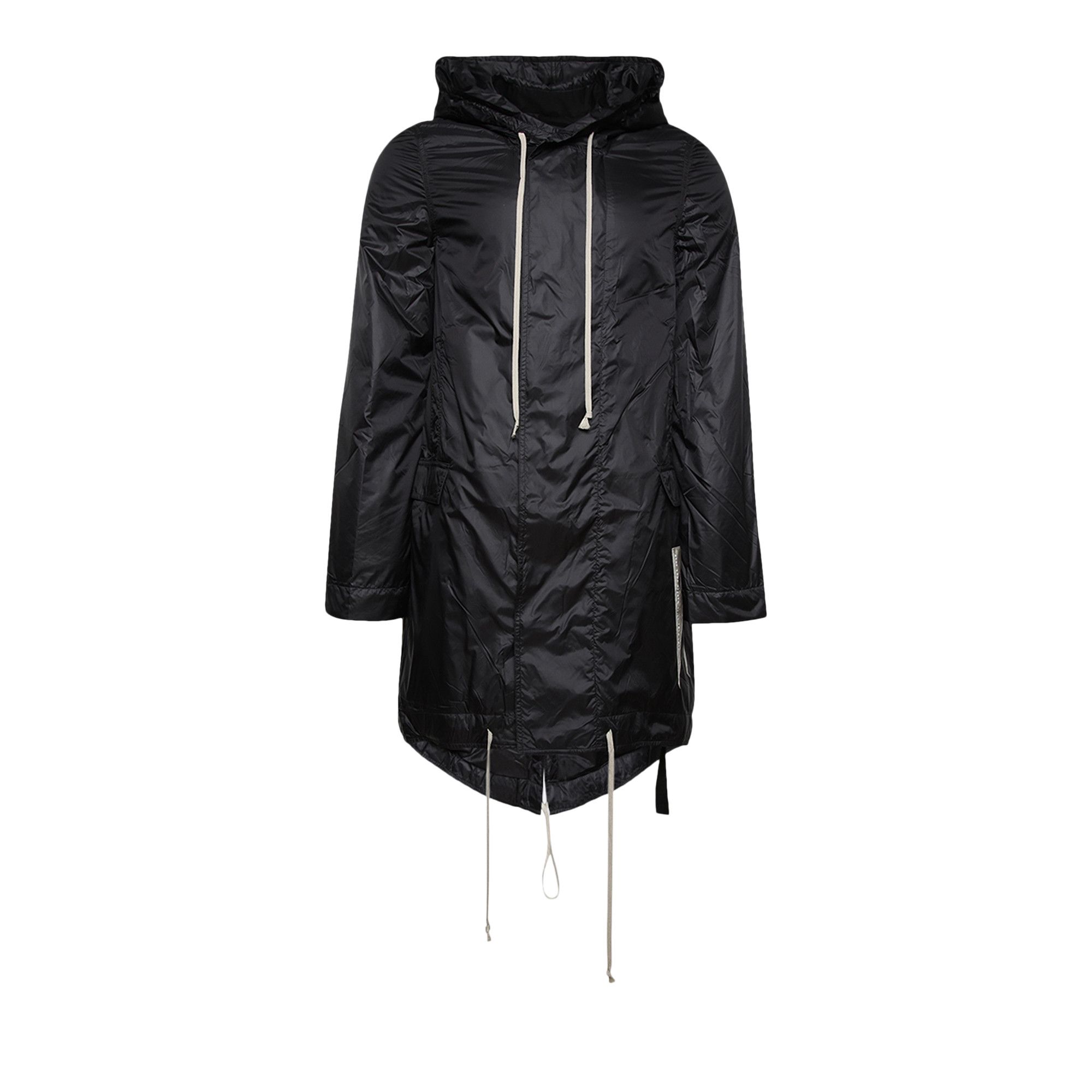 Drkshdw fishtail parka new arrivals
